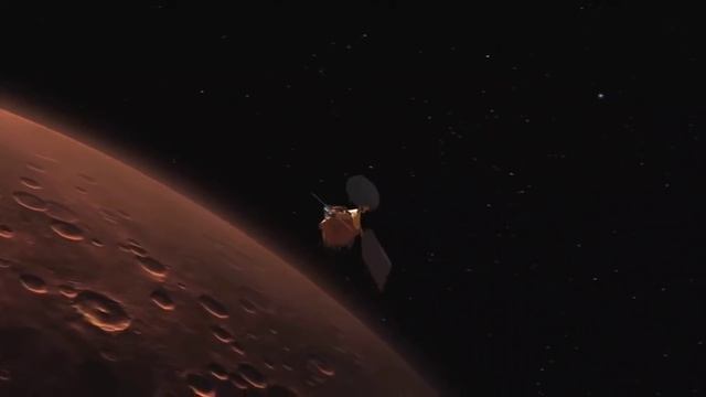 ANGRIER THAN EVER! New absurd NASA guidelines in the search for life, but one mission met them! смотреть онлайн