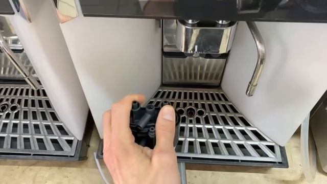 Моем молочный миксер на WMF PRESTO? смотреть онлайн