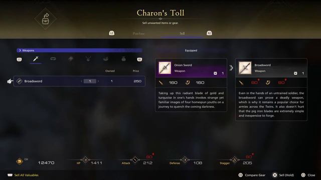 Final Fantasy XVI Part 3 смотреть онлайн