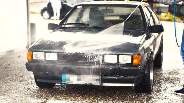 Scirocco mk2 // Carporn смотреть онлайн