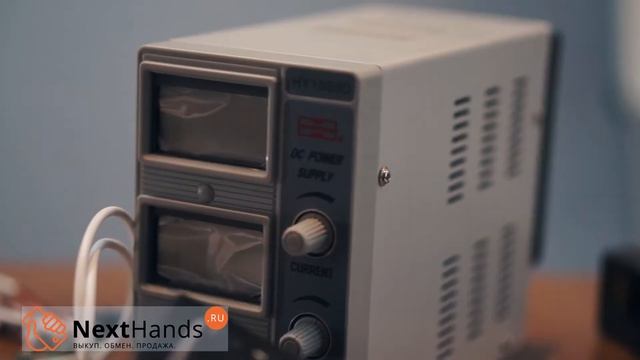 Отличное состояние бу iPhone от компании NextHands смотреть онлайн