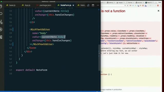 Day 8 - Morning, part 11: Rich text editing with react-rte - XTBC 2017 Session 3 смотреть онлайн