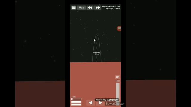 Как долететь до Марса и вернуться на Землю гайд смотреть онлайн