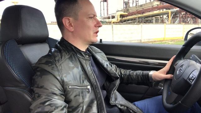 Обзор Opel Vectra OPC 280л.с. Быстрый немец, по цене француза.