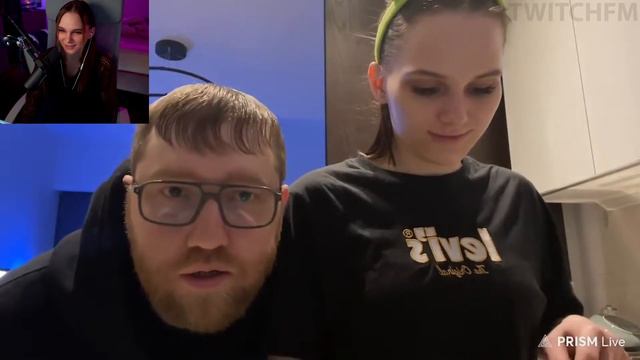Leron_Baron Смотрит: Топ Моменты с Twitch | релиз трека Жожо смотреть онлайн