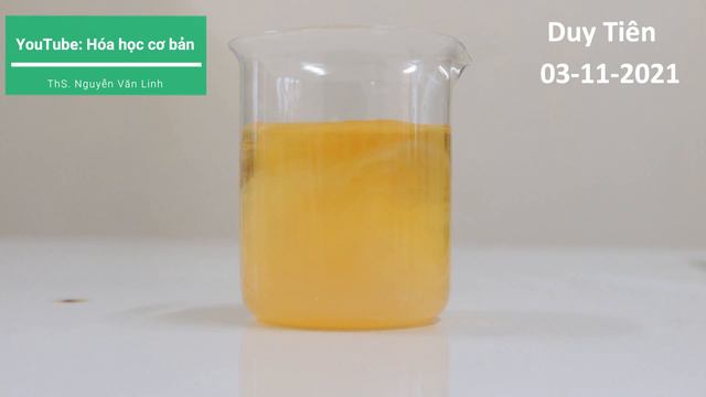 #129 | AgNO3 + FeCl3 | Silver nitrate + iron(III) chloride 💚 смотреть онлайн