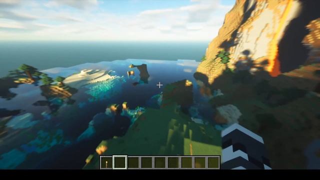 Minecraft Twitch Chat bridge test 2 смотреть онлайн