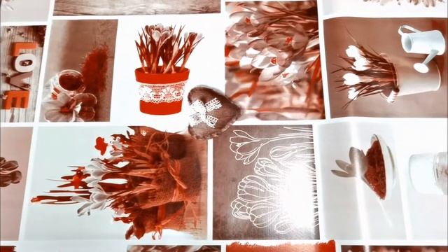 Сангиновое настроение (скатерть клеенка на стол купить) видео смотреть онлайн