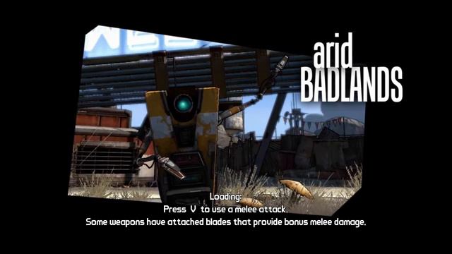 Borderlands - Part 5: Skags at Every Corner смотреть онлайн