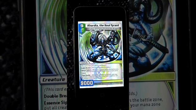 New Shattered Alliance Cards! смотреть онлайн