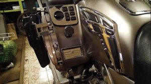 Датчики давления в шинах голдвинг1800 tpms