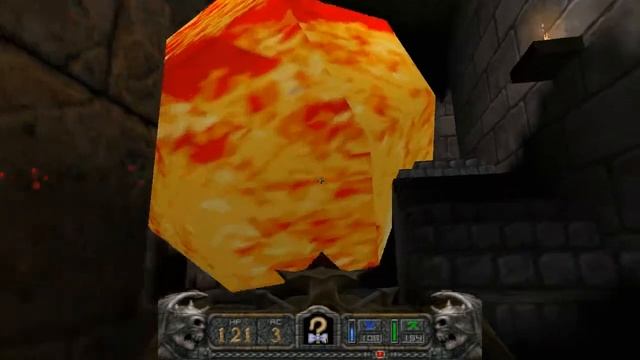 Hexen 2 - Part 20 [Final] смотреть онлайн