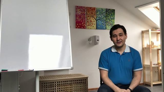 ? Базовое состояние "Открытый фокус" ♻️ . Управление вниманием. смотреть онлайн