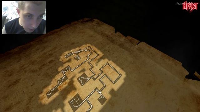 Прохождение Dungeon Nightmares II The Memory #3 Финал смотреть онлайн