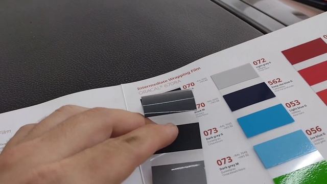 CHEVROLET S10 NARDO GREY. VIROU TENDÊNCIA! смотреть онлайн