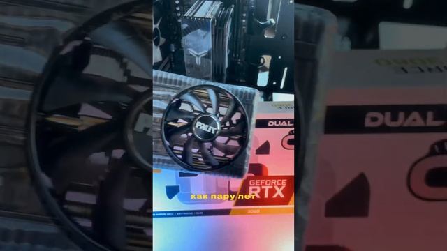 СЭКОНОМИЛ НА ПК и ПОТЕРЯЛ ЕГО? // Сборка ПК смотреть онлайн