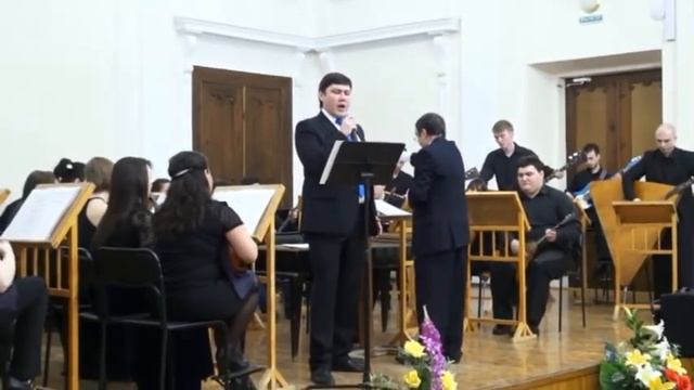 "Песня о Волге" смотреть онлайн