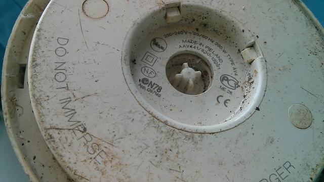 Блендер Moulinex Multitrio Blender