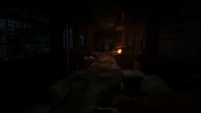 METRO: LAST LIGHT (МЕТРО 2033: ЛУЧ НАДЕЖДЫ) ► Прохождение #5 ► РЕГИНА смотреть онлайн