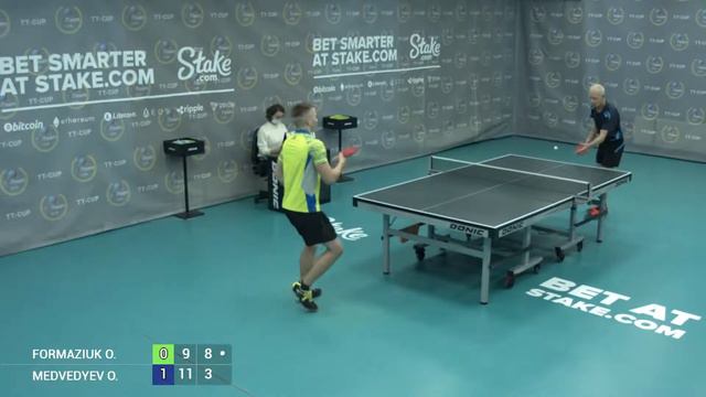25 января 2022 год. Тил Ночной. TT Cup. смотреть онлайн