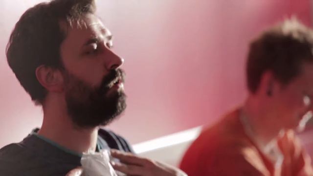 KFC бэкстейдж со съёмок рекламного ролика смотреть онлайн