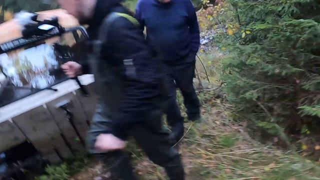 Вездеход Пионер. АРГО так не может. 4-серия. смотреть онлайн