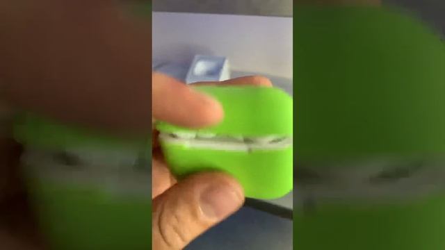 Air pods для #iphone и #android #наушники #airpods смотреть онлайн