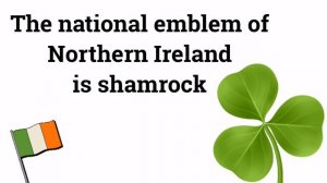 BRITISH FLOWER SYMBOLS | UK | The United Kingdom | BRITISH CULTURE