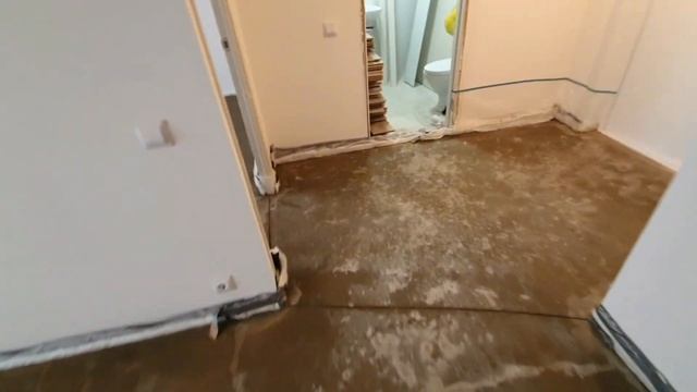 ПИК квартира. Шумоизоляция ПОЛа. Рассказываю всё о половой жизни соседей смотреть онлайн