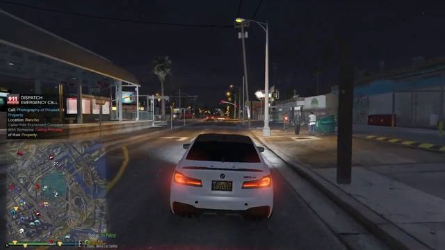 GTA 5 MODS LSPDFR 0.4 | GANG UNIT PATROL ( GTA 5 REAL LIFE MODS ) смотреть онлайн
