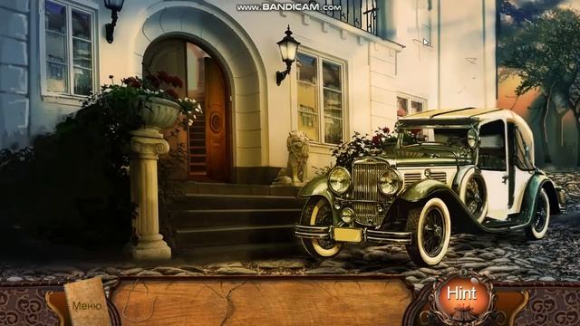 Венецианское зеркало часть 2 - Поиск предметов, квест - Прохождение игры на русском смотреть онлайн