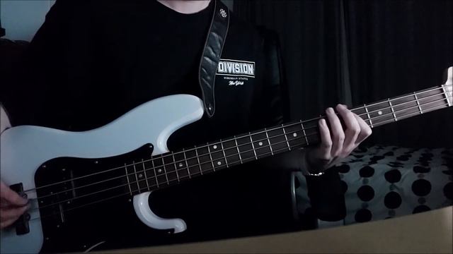 Paul McCartney & Wings - No Words [Bass] (w/ Tab) смотреть онлайн