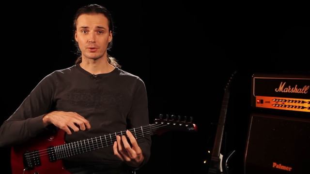 1. Chords - Introduction смотреть онлайн