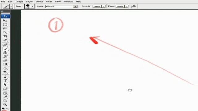CKA Tutorial Episode 3 - Create Emotion with Adobe Photoshop CS3 смотреть онлайн