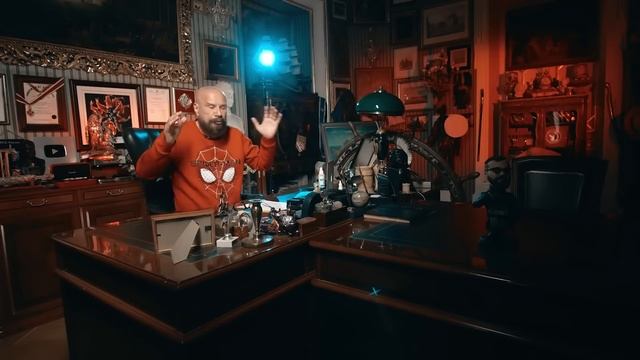 ТАЙНЫЙ СПОНСОР ТРАНСФОРМАТОРА смотреть онлайн