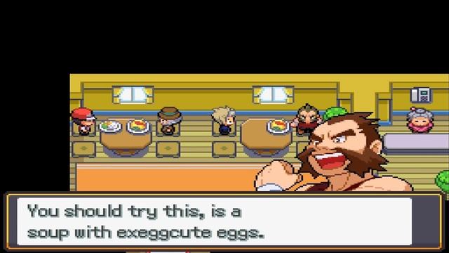 Pokemon Black Cinder ( Fan Game ) Part 2 PHOTOGRAPHS Gameplay Walkthrough смотреть онлайн