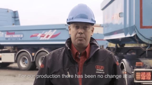 Hardox® 500 Tuf in real life смотреть онлайн