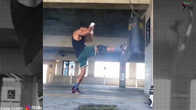 Capoeira Strongest kick | Kicks Of Fury 2 | Brazilian Martial Arts смотреть онлайн
