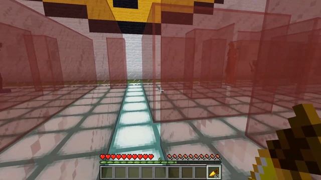 АНИМАТРОНИКИ ЗАХВАТИЛИ ЛАБИРИНТ МАЙНКРАФТ ФНАФ МОД || Minecraf FNAF MOD смотреть онлайн