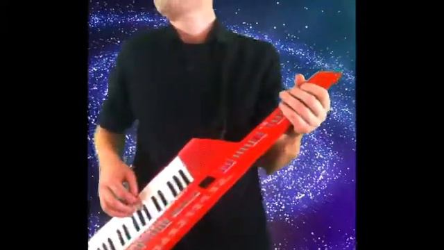 Keytar смотреть онлайн