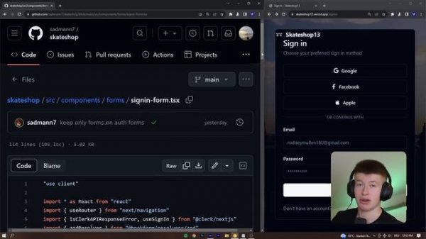 This Next.js Project is Awesome for Learning