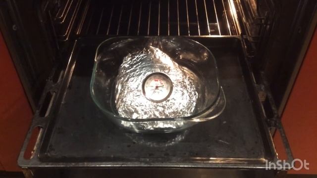 ЗАПЕКАЮ МЯСО, ИСПОЛЬЗУЯ ТЕРМОЩУП. ПРОФЕССИОНАЛЬНЫЙ СПОСОБ. смотреть онлайн