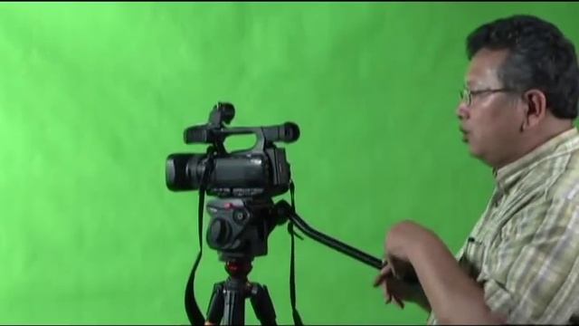 User's review of the Canon XF100 смотреть онлайн