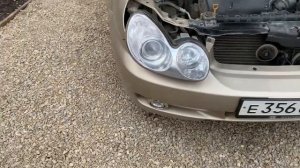 Самые простые и красивые ДХО + поворотники! Диоды в туманки! Hyundai Sonata.