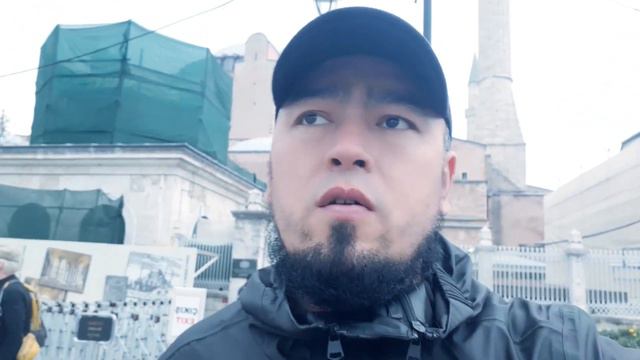Стамбул мечеть айа софья смотреть онлайн