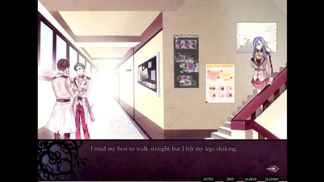 I've Been Kidnapped! :O NAMELESS: THE ONE THING YOU MUST RECALL [RED] ~ Part 5 смотреть онлайн