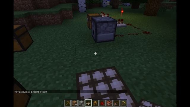 Обзор Minecraft 1.5 смотреть онлайн