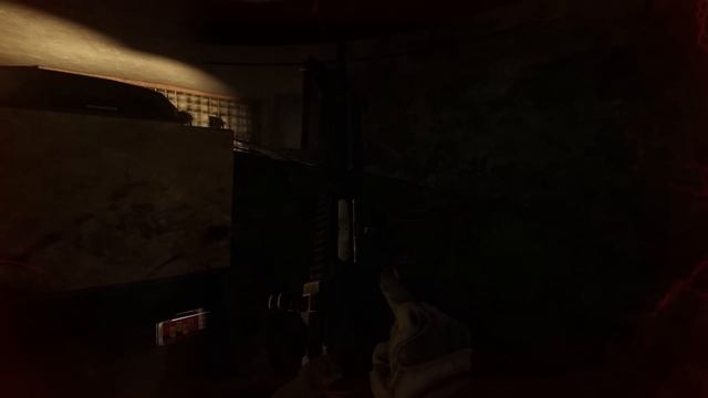 You Can Play Ghosts of Tabor Right Now | Tactical Extraction Military Shooter in VR смотреть онлайн