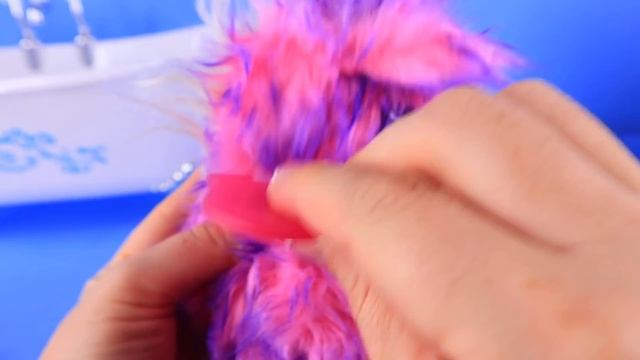 #ПОНИ - ПОСЫЛКА от ПРОИЗВОДИТЕЛЯ Шопкинс №3! MOOSE TOYS SURPRISE BOX! Обзор + Распаковка смотреть онлайн