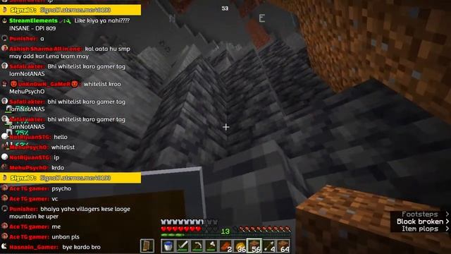 NEW PUBLIC SMP FOR MCPE + JAVA 1.19+ | 24/7 Public Smp For PE + JAVA | Join Public смотреть онлайн